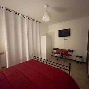Camera deluxe con letto king size